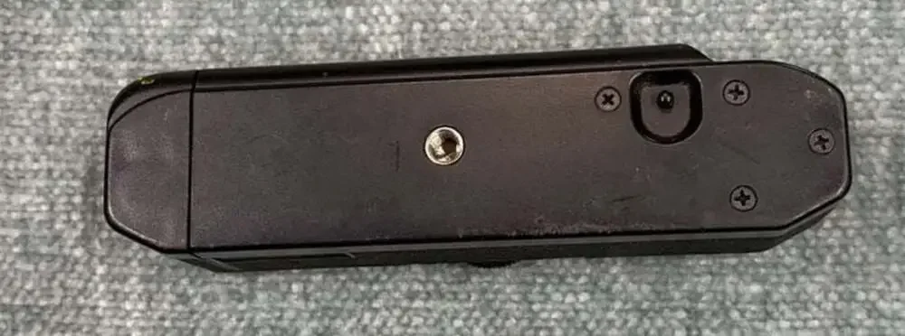 Electronic Power Winder for Canon Model C-1R